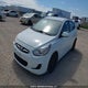 KMHCT5AEXEU144873 2014 Hyundai Accent Gls/Gs auction photo thumbnail 2