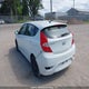KMHCT5AEXEU144873 2014 Hyundai Accent Gls/Gs auction photo thumbnail 3