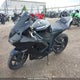 JKAZX4P168A044299 2008 Kawasaki Zx600 P auction photo thumbnail 2