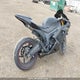 JKAZX4P168A044299 2008 Kawasaki Zx600 P auction photo thumbnail 4