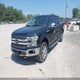 1FTEW1EP0KFB52439 2019 Ford F-150 Lariat auction photo thumbnail 2
