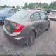 2HGFB2F40CH060081 2012 Honda Civic Lx auction photo thumbnail 4