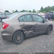 2HGFB2F40CH060081 2012 Honda Civic Lx auction photo thumbnail 6