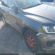WVGEP9BPXFD005462 2015 Volkswagen Touareg V6 Tdi auction photo thumbnail 6