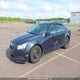 1G1PC5SB7E7112027 2014 Chevrolet Cruze Lt auction photo thumbnail 2