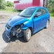 2T1KU4EE9AC352865 2010 Toyota Matrix auction photo thumbnail 2
