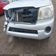 5TETX22N25Z079613 2005 Toyota Tacoma auction photo thumbnail 19