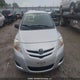 JTDBT923571064101 2007 Toyota Yaris auction photo thumbnail 12