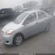 JTDBT923571064101 2007 Toyota Yaris auction photo thumbnail 14