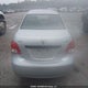 JTDBT923571064101 2007 Toyota Yaris auction photo thumbnail 16