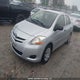 JTDBT923571064101 2007 Toyota Yaris auction photo thumbnail 2