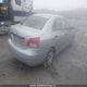 JTDBT923571064101 2007 Toyota Yaris auction photo thumbnail 4