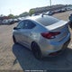 KMHD84LF0LU001577 2020 Hyundai Elantra Preferred Auto Ivt auction photo thumbnail 3