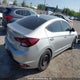 KMHD84LF0LU001577 2020 Hyundai Elantra Preferred Auto Ivt auction photo thumbnail 4