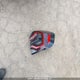 5UX53DP03P9P42035 2023 BMW X3 xDrive30I auction photo thumbnail 12