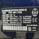 5UX53DP03P9P42035 2023 BMW X3 xDrive30I auction photo thumbnail 9