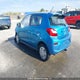 ML32A3HJ6LH000582 2020 Mitsubishi Mirage Es auction photo thumbnail 3