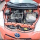 JTDKDTB3XD1033707 2013 Toyota Prius auction photo thumbnail 10