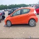JTDKDTB3XD1033707 2013 Toyota Prius auction photo thumbnail 14