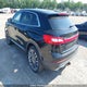 2LMTJ8LP7GBL25643 2016 Lincoln Mkx Reserve auction photo thumbnail 3