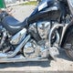 1HFSC52837A400144 2007 Honda Vtx1300 T auction photo thumbnail 8
