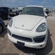 WP1AB2A21BLA52893 2011 Porsche Cayenne S auction photo thumbnail 12
