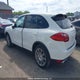WP1AB2A21BLA52893 2011 Porsche Cayenne S auction photo thumbnail 14