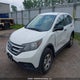 5J6RM4H31EL010750 2014 Honda Cr-V Lx auction photo thumbnail 2