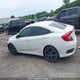 2HGFC2F80LH006988 2020 Honda Civic Sport auction photo thumbnail 14