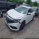2HGFC2F80LH006988 2020 Honda Civic Sport auction photo thumbnail 2