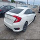 2HGFC2F80LH006988 2020 Honda Civic Sport auction photo thumbnail 4