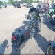 5HD1KBW116Y620996 2006 Harley-Davidson Flhxi auction photo thumbnail 4