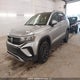 3VVEX7B29RM009901 2024 Volkswagen Taos Se auction photo thumbnail 2