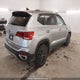 3VVEX7B29RM009901 2024 Volkswagen Taos Se auction photo thumbnail 4