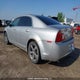 1G1ZJ57B48F215097 2008 Chevrolet Malibu 2Lt auction photo thumbnail 3