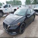 3N1AB8DV7MY240132 2021 Nissan Sentra Sr auction photo thumbnail 2
