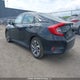 2HGFC2F85GH000724 2016 Honda Civic auction photo thumbnail 3