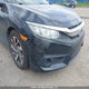 2HGFC2F85GH000724 2016 Honda Civic auction photo thumbnail 6