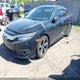 2HGFC1F92GH109726 2016 Honda Civic Touring auction photo thumbnail 2