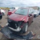 2C4RC1ZG4MR556263 2021 Chrysler Grand Caravan Sxt auction photo thumbnail 2