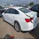 1G1ZD5STXPF139973 2023 Chevrolet Malibu Lt auction photo thumbnail 14