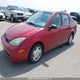 1FAFP34P73W336119 2003 Ford Focus Se auction photo thumbnail 2
