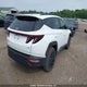 KM8JCCAE0PU181736 2023 Hyundai Tucson auction photo thumbnail 4
