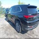 5GAEVARS4SJ275158 2025 Buick Enclave Preferred auction photo thumbnail 3