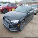 WAUENAF46JN006281 2018 Audi A4 2.0T Progressiv auction photo thumbnail 2