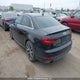 WAUENAF46JN006281 2018 Audi A4 2.0T Progressiv auction photo thumbnail 3