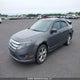 3FAHP0HA3CR297531 2012 Ford Fusion Se auction photo thumbnail 2