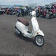 ZAPCA06B5L5100250 2020 Piaggio Vespa auction photo thumbnail 1