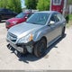 4S3BMGB6XB3253478 2011 Subaru Legacy 2.5I Premium auction photo thumbnail 2