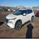5N1AT3BB6MC677257 2021 Nissan Rogue auction photo thumbnail 2